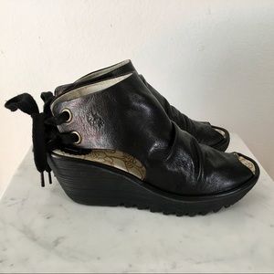 Fly London Damen Heli797fly Pumps Fly London Damen Heli797fly Pumps